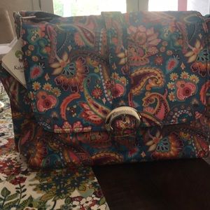 Kalencom diaper bag